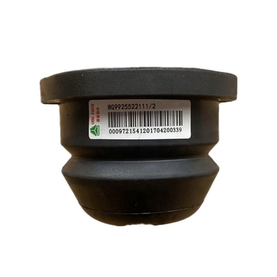 Shacman SINOTRUK HOWO Truck Parts Limit Block WG9925522111 voor zware vrachtwagens