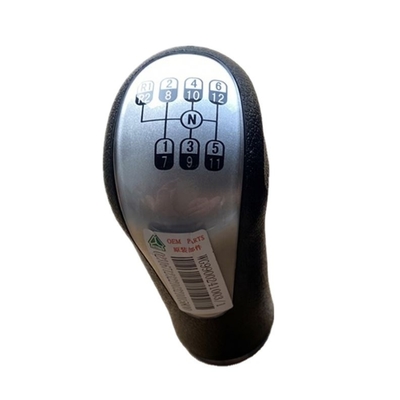 OE NO. WG9900241003 Versnellingsknop voor zware vrachtwagens voor SINOTRUK HOWO Ttruck Spare Parts