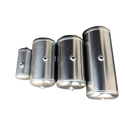 OEM Standard Aluminium Alloy Air Cylinder Assembly voor FAW Jiefang Truck WG9000360782
