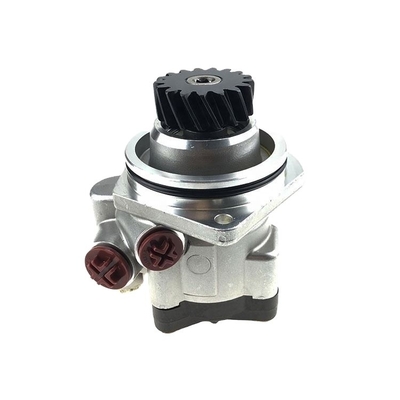 Howo Truck Power Steering Pump WG9725471016 Het ultieme vervangings-/reparatiecomponent