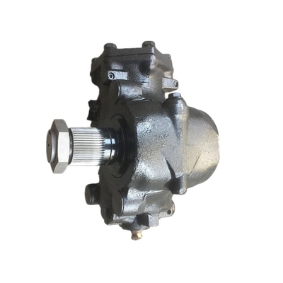 Sino Truck Parts Power Steering Gear 8098 Originele grootte WG9725478228 voor HOWO A7