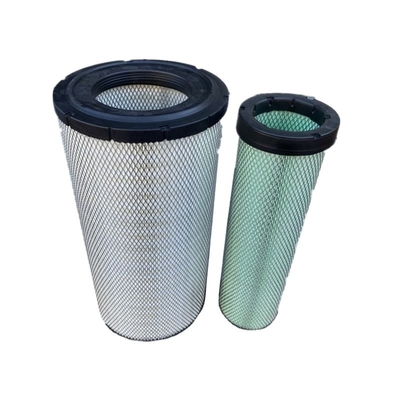 Zware machine reserveonderdelen luchtfilter A222100000430 P812160 voor FAW Jiefang 2012-