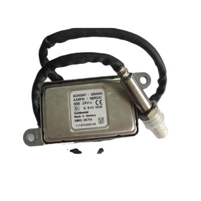 SINOTRUK Dongfeng Truck 2894940 stikstofoxidesensor voor onderhoud/vervanging