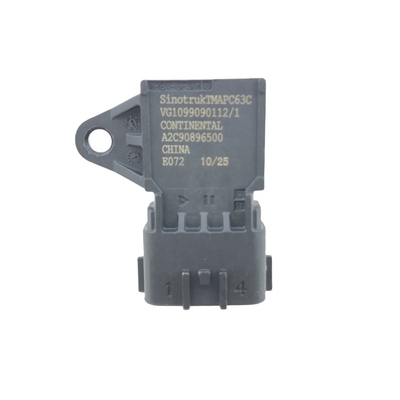 Elektronische temperatuur- en druksensor VG1099090112 voor zware vrachtwagens