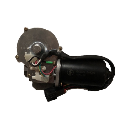 Borstelloze motor SHACMAN Delong Truck Spare Parts Wiper Motor DZ15221740009