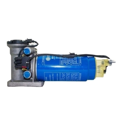 AUMARK Weichai Diesel Engine Olie Filter 612600082035 voor FAW Jiefang Auto Fitting