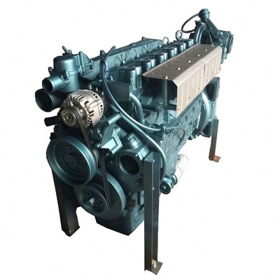 Verbeter de prestaties van uw vrachtwagen met Sinotruk WD615.95 EURO III motor AZ6100004361