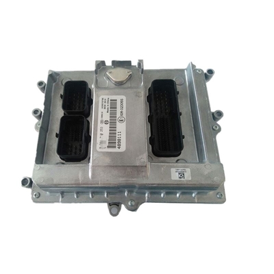 20 jaar langdurige reputatie OE NO. 0281010253 Elektronische besturingsmodule ECM
