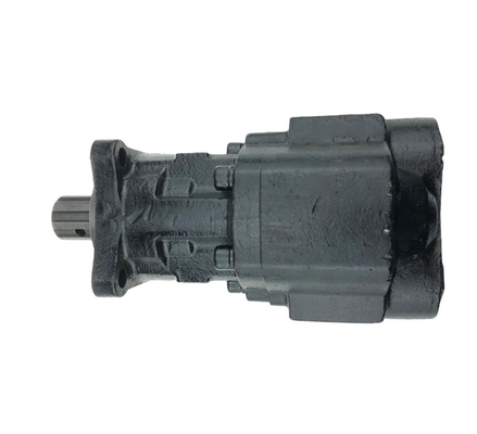 Sinotruk Howo Hydraulische tandwiel 14571220C en stuurpomp Een winnende combinatie