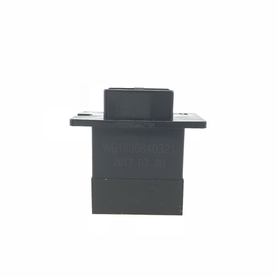 Sinotruk HOWO Truck Spare Parts Speed Control Block WG1630840321 met standaard