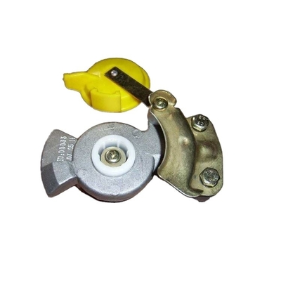 Howo Truck Trailer Connector Coupling Head WG9000360171 met uitstekende prestaties