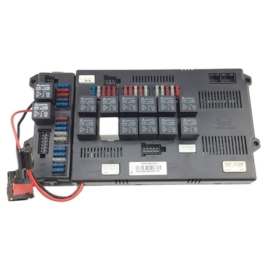 OEM-standaard rechterbedieningsmodule WG9719581023 voor originele SINOTRUK HOWO vrachtwagencabine