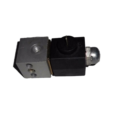 Referentienummer: SINOTRUK Spare parts Solenoïde klep 179100710008