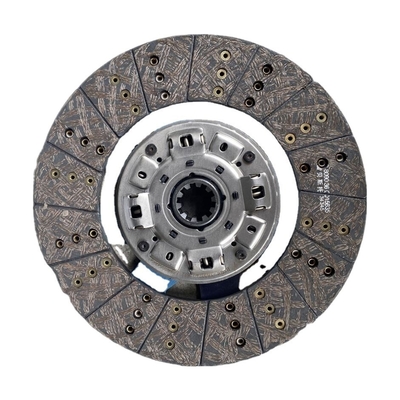 Originele koppelplaat D350H-1600740 voor Sinotruk Howo Truck 2007-