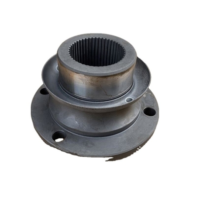 Sinotruk HOWO Truck Spare Parts Coupling Flange AZ91120110 voor vervanging/reparatie