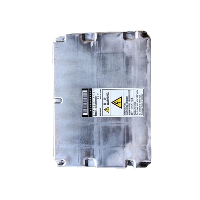 Sinotruk HOWO Truck Parts Electronic Control Unit ECU VG1096090002 met originele OE NO