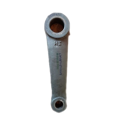 Sinotruk Howo Truck Steering Arm WG9716470020 met lange levensduur