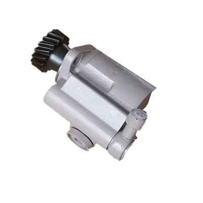Originele SHACMAN Truck reserveonderdelen stuurpomp DZ9100130026