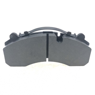 Truck Parts Auman Achterrem Pad YF3502DR01-040 met hoge betrouwbaarheid