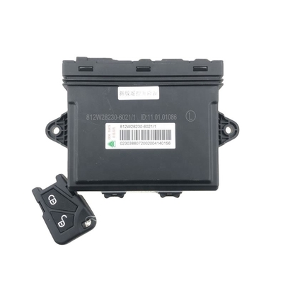 Sinotruk Howo Truck Spare Parts Door Controller 812W28230-6021