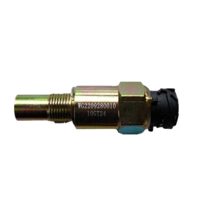 2005- Sinotruk Howo A7 snelheidsmeter sensor WG2209280010 Originele en betrouwbare