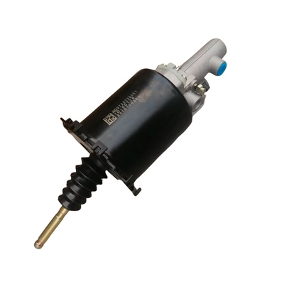Verbeter de prestaties van uw Howo A7 met de koppeling booster pomp WG9725230051 bij Retail
