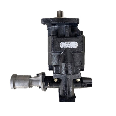 Onderdelen voor zware vrachtwagens Jhp2100 Hydraulische tandwielpomp voor Howo Truck Model Efficiency