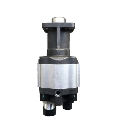 Standaardgrootte Zware vrachtwagen Spare Parts Gear Pump CBFX-2100-6 met OE NO