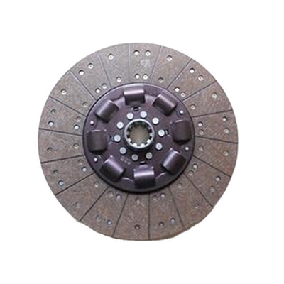 Pakket Gewicht 10 kg-50 kg 420 mm koppelplaat voor Sinotruk Howo Truck onderdeel nr. WG9619160001