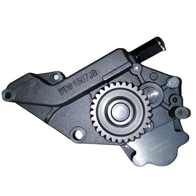 Vg1500070021 Oliepomp voor Sinotruk Howo Truck Spare Parts Uitstekende prestaties