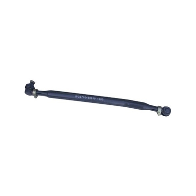 Original HOWO 70T Truck Steering Tie Rod WG9770430010 voor vervanging/reparatie