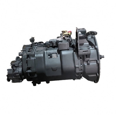 OEM-standaard Echt Howo Truck-onderdelen versnellingsbak 9JS119 8JS118 RT-11509C RTD-11509C