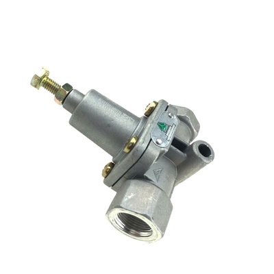 Sinotruk Howo Truck Parts Relief Wg9000360519/Overflow Valve met Standrad