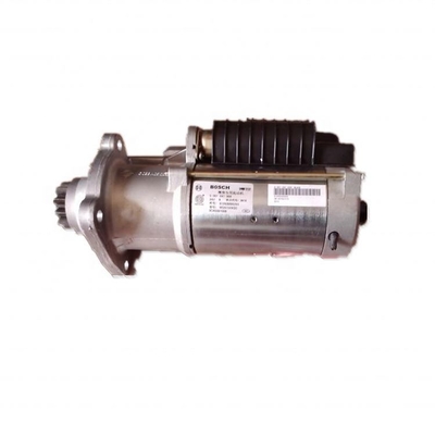 Wichai WD615 Motoronderdelen en Duurzame 24V Starter 612600090293 ter vervanging/reparatie