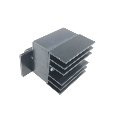 Sinotruk HOWO Truck Spare Part WG1630840321 Steel Speed Control Block Originele product
