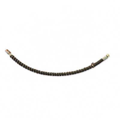 Laat uw Sinotruk Howo zware vrachtwagen soepel rijden met rembuis Assy WG17017360450
