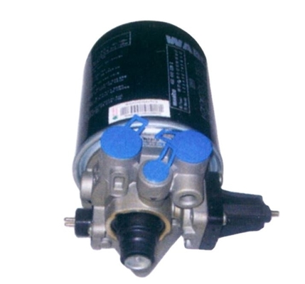 Zware vrachtwagen Originele SINOTRUK Howo vrachtwagenonderdelen Air Dryer Assy WG9000360521