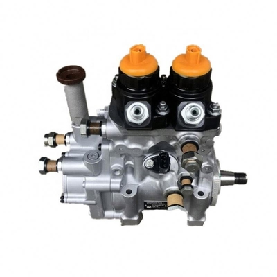 Vervang/repareren Doel Original Sino Truck Spare Parts Diesel Injector Pumps 61540080101