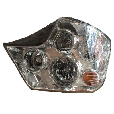 Howo A7 koplamp WG9925720002 De beste keuze voor zware vrachtwagens