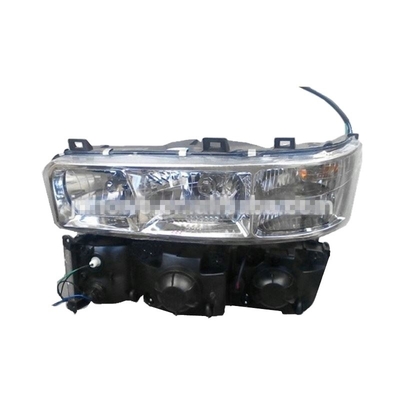 SINOTRUK HOWO Truck Spare Parts Linker koplamp WG9925720001/3 voor SINOTRUK CNHTC Trucks