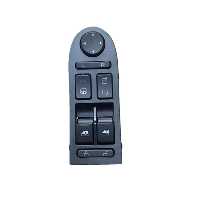 Makkelijk te installeren SINOTRUK HOWO Truck Parts Window Switch 812W28230-6010
