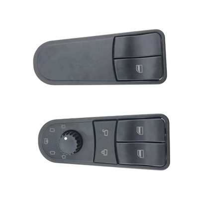 Foton Auto Montage Sinotruk HOWO A7 Vrachtwagen Deur Schakelaar Voor Bril Lifter WG1664331061