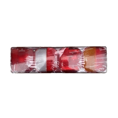 Shacman Auto Fittment OEM Sinotruk Howo Zware vrachtwagenonderdelen Steeringlamp YZ952581500001