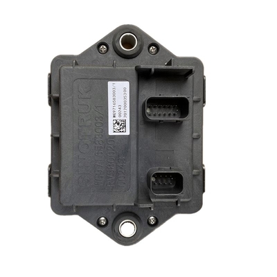 Sinotruk HOWO Truck Spare Parts Control Block WG9716583003 met OEM Standard