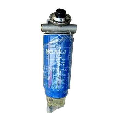 Oorspronkelijke Weichai motor brandstoffilter/waterseparatorfilter 612600081335 voor Shacman