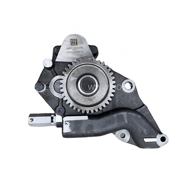 Oorspronkelijke Weichai oliepomp 612600070299 voor vrachtwagen HOWO A7 Foton Shacman Sinotruk FAW