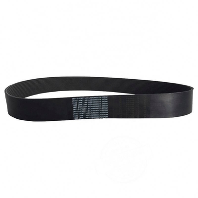 Original SINOTRUK HOWO Triangle Belt VG1200090067 De perfecte pasvorm voor uw vrachtwagen