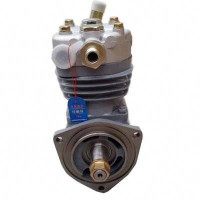 Krachtige Weichai 612600130386 luchtcompressor voor zware vrachtwagens 20.2kg 350*310*180mm